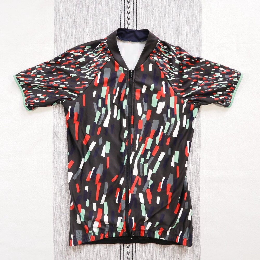 Velocio Women's ES Cycling Jersey | Medium